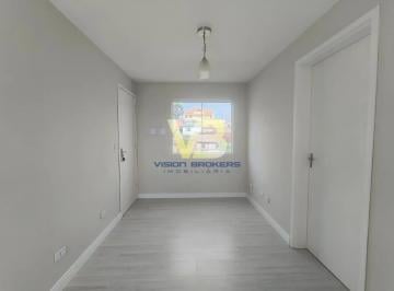 Apartamento · 41m² · 2 Quartos · 1 Vaga · Apartamento para alugar em Colônia São Venâncio de 41.00m² com 2 Quartos e 1 Garagem
