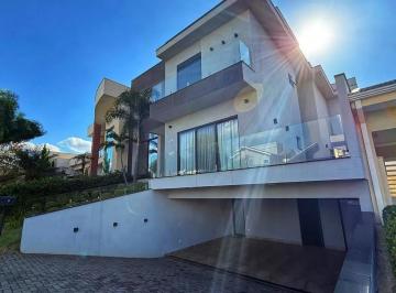 Casa · 357m² · 3 Quartos · 4 Vagas · Casa de Condomínio para venda em Jardim Amstalden Residence de 357.00m² com 3 Quartos, 3 Suites e 4