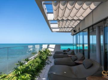 Apartamento · 330m² · 4 Quartos · 4 Vagas · Apartamento para venda em Praia Brava de 330.00m² com 4 Quartos, 4 Suites e 4 Garagens