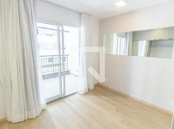 Apartamento · 26m² · 1 Quarto · Apartamento para Aluguel - Belém, 1 Quarto, 26 m2 - São Paulo