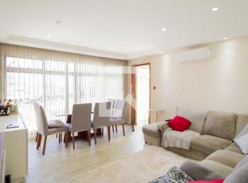 Casa · 150m² · 4 Quartos · 5 Vagas · Casa para Aluguel - Vila Matilde, 4 Quartos, 150 m2 - São Paulo