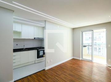 Apartamento · 57m² · 2 Quartos · 1 Vaga · Apartamento para Aluguel - Vila Andrade, 2 Quartos, 57 m2 - São Paulo