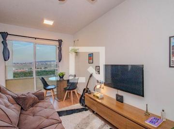 Apartamento · 49m² · 2 Quartos · 1 Vaga · Apartamento para Aluguel - Humaitá, 2 Quartos, 49 m2 - Porto Alegre