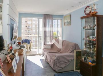 Apartamento · 63m² · 2 Quartos · 1 Vaga · Apartamento para Aluguel - Barra Funda, 2 Quartos, 63 m2 - São Paulo