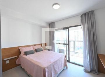 Apartamento · 30m² · 1 Quarto · Apartamento para Aluguel - Vila Clementino, 1 Quarto, 30 m2 - São Paulo