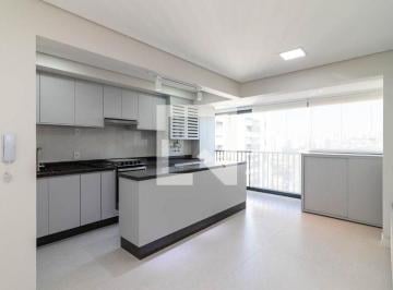 Apartamento · 55m² · 2 Quartos · 1 Vaga · Apartamento para Aluguel - Água Fria, 2 Quartos, 55 m2 - São Paulo