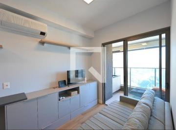 Apartamento · 43m² · 1 Quarto · 1 Vaga · Apartamento para Aluguel - Vila Clementino, 1 Quarto, 43 m2 - São Paulo