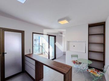 Apartamento · 45m² · 1 Quarto · Apartamento para Aluguel - Vila Mariana, 1 Quarto, 45 m2 - São Paulo