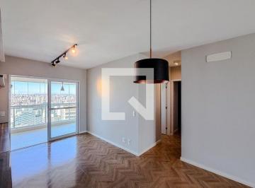 Apartamento · 74m² · 2 Quartos · 2 Vagas · Apartamento para Aluguel - Aclimação, 2 Quartos, 74 m2 - São Paulo