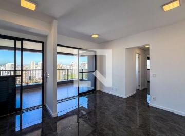Apartamento · 60m² · 2 Quartos · 1 Vaga · Apartamento para Aluguel - Mooca, 2 Quartos, 60 m2 - São Paulo