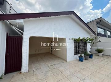 Casa · 100m² · 3 Quartos · 2 Vagas · Casa para alugar em Vila Georgina de 100.00m² com 3 Quartos e 2 Garagens