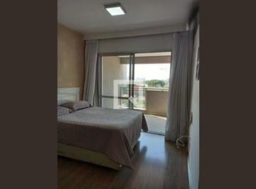 Apartamento · 43m² · 1 Quarto · 1 Vaga · Apartamento para Aluguel - Campo Belo, 1 Quarto, 43 m2 - São Paulo