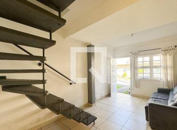 Casa · 77m² · 2 Quartos · 1 Vaga · Casa à Venda - Nova Petrópolis, 2 Quartos, 77 m² - São Bernardo do Campo