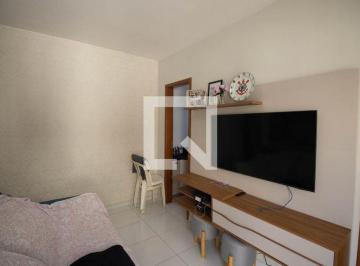 Casa · 27m² · 1 Quarto · 1 Vaga · Casa à Venda - Vila Constança , 1 Quarto, 27 m² - São Paulo