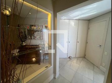 Apartamento · 882m² · 4 Quartos · 5 Vagas · Apartamento à Venda - Portal do Morumbi, 4 Quartos, 882 m² - São Paulo