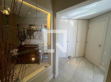 Apartamento · 423m² · 4 Quartos · 5 Vagas · Apartamento à Venda - Portal do Morumbi, 4 Quartos, 423 m² - São Paulo