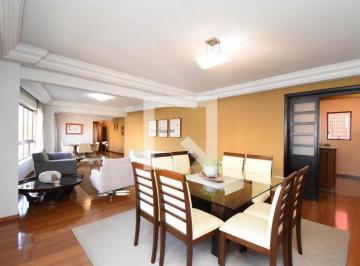 Apartamento · 271m² · 3 Quartos · 3 Vagas · Apartamento à Venda - Batel, 3 Quartos, 271 m² - Curitiba