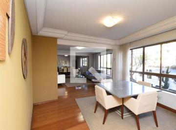 Sobre o imóvel:
Valores:
- Valor de venda: R$ 2700000
- Condomínio: R$ 2417
- · Apartamento à Venda - Batel, 3 Quartos, 271 m² - Curitiba