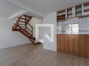 Casa · 115m² · 3 Quartos · 2 Vagas · Casa à Venda - Rubem Berta, 3 Quartos, 115 m² - Porto Alegre