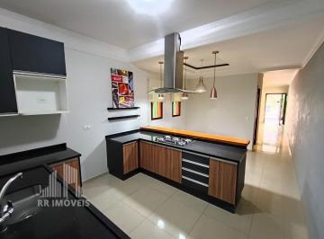 Casa · 176m² · 3 Quartos · 2 Vagas · Casa para venda em Vila Viana de 176.00m² com 3 Quartos, 1 Suite e 2 Garagens