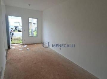 Casa · 60m² · 2 Quartos · 1 Vaga · Casa de Condomínio para venda em Condomínio Reserva Taquaral I de 60.00m² com 2 Quartos e 1 Garagem