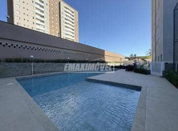 Apartamento · 70m² · 2 Quartos · 2 Vagas · Apartamento para alugar em Jardim São Carlos de 70.00m² com 2 Quartos, 1 Suite e 2 Garagens