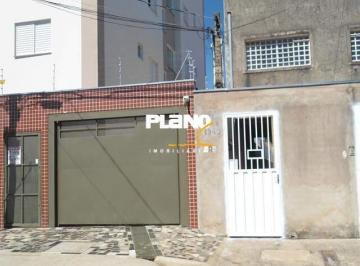 Casa · 35m² · 1 Quarto · Casa para alugar em Vila Aparecida de 35.00m² com 1 Quarto