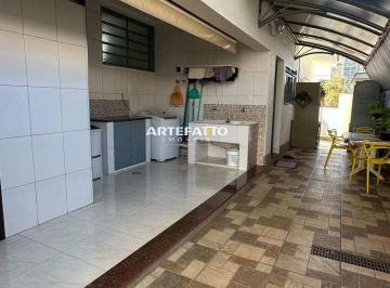 Casa · 210m² · 3 Quartos · 4 Vagas · Casa para venda em São José de 210.00m² com 3 Quartos, 1 Suite e 4 Garagens