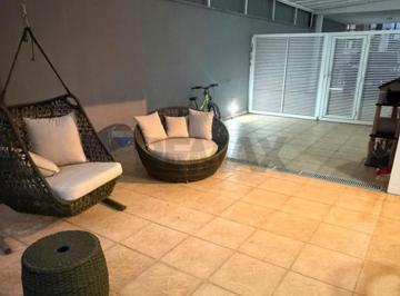 Casa · 300m² · 5 Quartos · 2 Vagas · Casa para alugar em Condomínio Aruã Eco Park de 300.00m² com 5 Quartos, 4 Suites e 2 Garagens