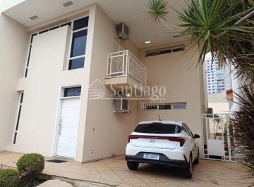 Casa · 192m² · 3 Quartos · 4 Vagas · Sobrado para venda em Mansões Santo Antônio de 191.54m² com 3 Quartos, 1 Suite e 4 Garagens
