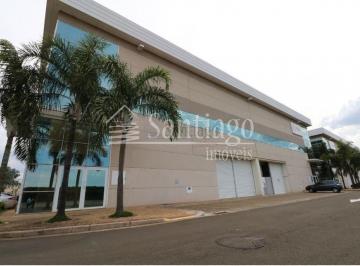 Comercial · 1248m² · 24 Vagas · Galpão / Depósito / Armazém para venda e aluguel em Parque Dos Resedás de 1247.84m² com 24 Garagens