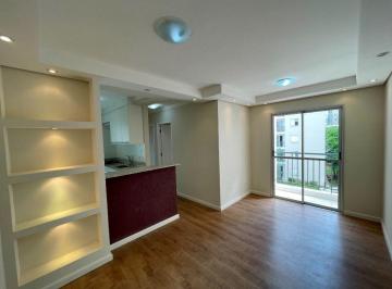 Apartamento · 50m² · 2 Quartos · 1 Vaga · Apartamento para alugar em Jardim Myrian Moreira Da Costa de 50.00m² com 2 Quartos e 1 Garagem
