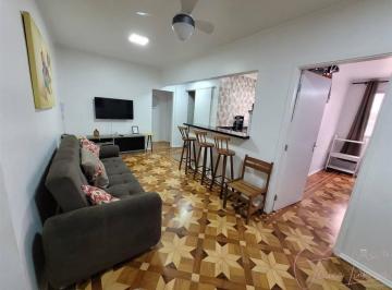 Apartamento · 90m² · 3 Quartos · 1 Vaga · Apartamento para venda em Forte de 90.00m² com 3 Quartos, 1 Suite e 1 Garagem