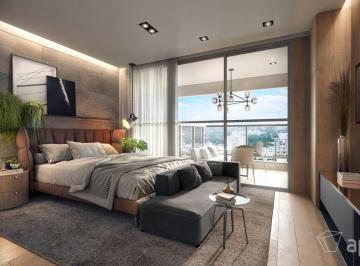 Apartamento · 41m² · 1 Quarto · 1 Vaga · Apartamentos à venda em Itaim Bibi, São Paulo | 1 quarto com 41 m²