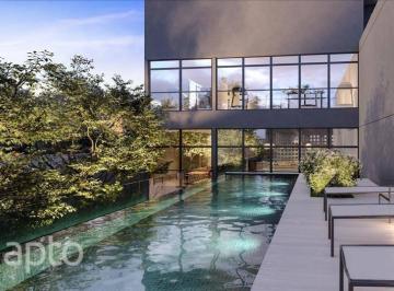 Apartamento · 45m² · 1 Vaga · Apartamentos à venda em Bela Vista, São Paulo | Studio com 45 m²