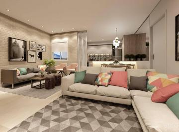 Apartamento · 85m² · 3 Quartos · 2 Vagas · Apartamentos à venda em Parque Industrial, São José dos Campos | 3 quartos com 85 m²