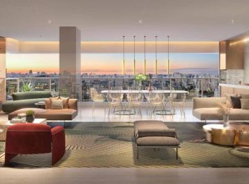Apartamento · 174m² · 4 Quartos · 2 Vagas · Apartamentos à venda em Pinheiros, São Paulo | 4 quartos com 174 m²