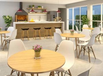 Apartamento · 43m² · 2 Quartos · 1 Vaga · Apartamentos à venda em Jardim García, Campinas | 2 quartos com 43 m²
