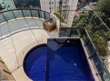 Área de Serviço · Imoveis - no Paraíso do Morumbi