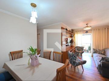 Apartamento · 116m² · 3 Quartos · 3 Vagas · Apartamento à Venda - Vila Clementino, 3 Quartos, 116 m² - São Paulo