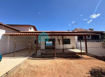 Comercial · 200m² · 3 Quartos · 2 Vagas · Casa Comercial em Sobradinho - Lagoa Santa