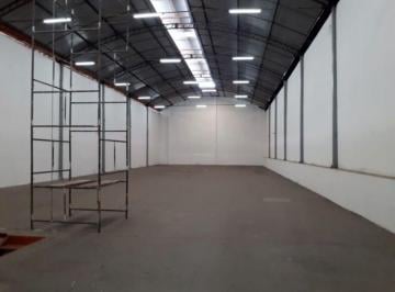 e53aee240bac8d3a9f8098954f882cb4d6b2357f · Galpão para alugar, 640 m² por R$ 11.500/mês - Messejana - Fortaleza/CE
