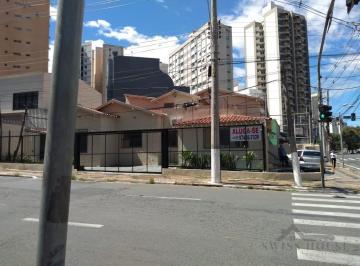 0 · Casa a venda e para alugar no Cambuí em Campinas/SP