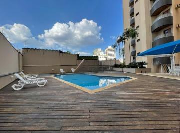0 · Apartamento a venda no Vila Itapura em Campinas/SP