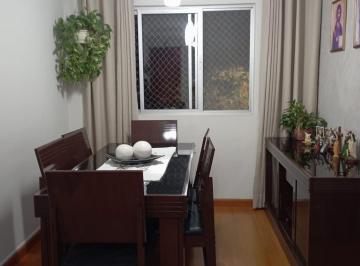 0 · Apartamento a venda no Conjunto Residencial Souza Queiroz em Campinas/SP