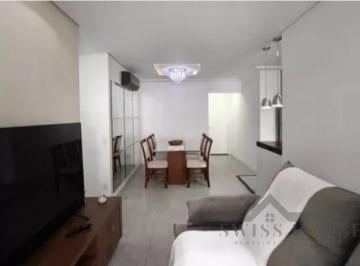 0 · Apartamento à venda no Parque Itália em Campinas/SP