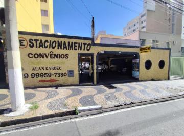 0 · VENDO TERRENO PLANO 479M² NO CENTRO - CAMPINAS
