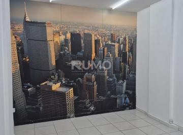 0 · Sala comercial com 65 m2 no Centro - Campinas/SP