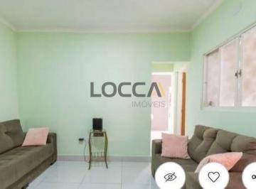 Casa · 98m² · 3 Quartos · 1 Vaga · Casa para venda em Campos Elíseos de 98.00m² com 3 Quartos e 1 Garagem
