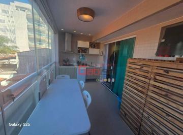 2c73ec60eae7008b3174815399b9a16df1e528b9 · Apartamento com 2 dormitórios à venda, 125 m² por R$ 720.000,00 - Braga - Cabo Frio/RJ